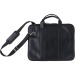 Sacoche porte-ordinateur en cuir Michael, sacoche pour ordinateur portable et cartable pc promotional