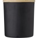 Candle in a Lucas glass holder wholesaler