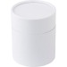 Candle in a Josiah glass holder, candle promotional