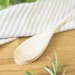 Cuillère en bois Beckham, couvert à salade promotional