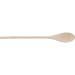 Cuillère en bois Beckham, couvert à salade promotional