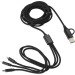 Câble de charge en nylon Sable wholesaler