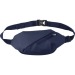 Bria water-repellent polyester fanny pack, belt bag promotional