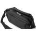 Bria water-repellent polyester fanny pack, belt bag promotional