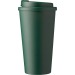 Mug double paroi en plastique PP Mackenzie, Mug et tasse en plastique promotional