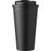 Mug double paroi en plastique PP Mackenzie, Mug et tasse en plastique promotional