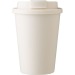 Mug double paroi en plastique PP Gabriela wholesaler