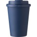 Mug double paroi en plastique PP Gabriela wholesaler