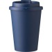 Mug double paroi en plastique PP Gabriela, Mug et tasse en plastique promotional