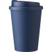 Mug double paroi en plastique PP Gabriela wholesaler