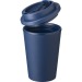 Mug double paroi en plastique PP Gabriela, Mug et tasse en plastique promotional