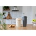 Mug double paroi en plastique PP Gabriela, Mug et tasse en plastique promotional