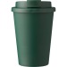 Mug double paroi en plastique PP Gabriela, Mug et tasse en plastique promotional