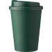 Mug double paroi en plastique PP Gabriela wholesaler