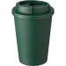 Mug double paroi en plastique PP Gabriela, Mug et tasse en plastique promotional