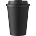 Mug double paroi en plastique PP Gabriela, Mug et tasse en plastique promotional