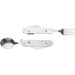 Ainsley multifunction bamboo cutlery wholesaler