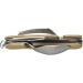 Ainsley multifunction bamboo cutlery, multifunction knife promotional