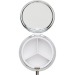 Boîte à pillule en métal Zara wholesaler