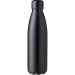 Gourde isotherme double paroi en acier inoxydable Amara, bouteille isotherme  promotional
