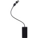 Hub en aluminium recyclé Layton wholesaler