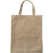 Sac shopping en polyester rPET Ophelia, Sac shopping durable promotional