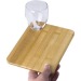 Plateau de service en bambou Kennedy wholesaler