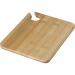 Plateau de service en bambou Kennedy wholesaler