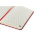 Evangeline A5 recycled cardboard notebook wholesaler
