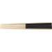 Bamboo and paper fan Elio wholesaler