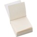 Thalassa recycled cardboard notepad wholesaler