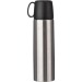 Bouteille isotherme de 500 ml en acier inoxydable Jan wholesaler