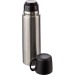 Bouteille isotherme de 500 ml en acier inoxydable Jan, bouteille isotherme  promotional