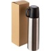 Bouteille isotherme de 500 ml en acier inoxydable Jan wholesaler