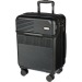 Trolley with hard shell in ABS Ulf, Suitcase promotional