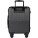 Trolley with hard shell in ABS Ulf, Suitcase promotional