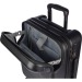 Trolley with hard shell in ABS Ulf, Suitcase promotional