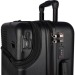 Trolley with hard shell in ABS Ulf, Suitcase promotional