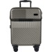 Trolley avec coque rigide en ABS Ulf, Valise promotional