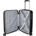 Trolley with hard shell in ABS Elke, Luggage promotional