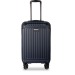 Trolley with hard shell in ABS Elke wholesaler
