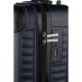 Trolley with hard shell in ABS Elke, Luggage promotional