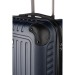 Trolley with hard shell in ABS Elke wholesaler
