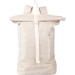 Margarete roll-top hemp rucksack wholesaler