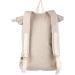 Margarete roll-top hemp rucksack, Hemp bag promotional