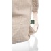 Margarete roll-top hemp rucksack, Hemp bag promotional