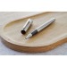 Parure de stylo bille et roller Fritz wholesaler