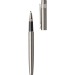 Parure de stylo bille et roller Fritz, Parure avec stylo roller promotional