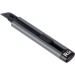 Cutter en ABS recyclé Rolf, cutter promotional