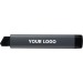 Cutter en ABS recyclé Rolf, cutter promotional